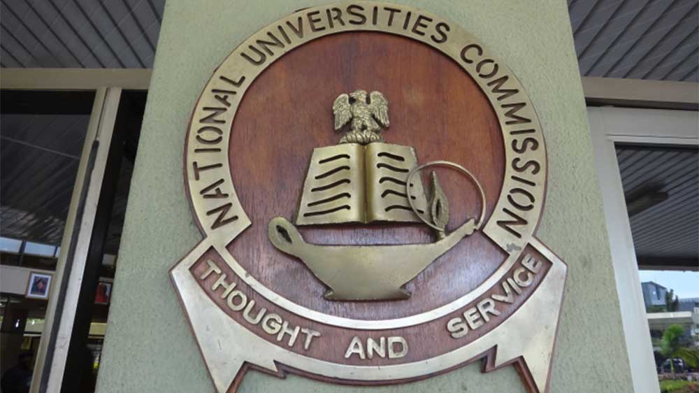 National Universities Commission