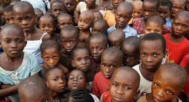 Nigeria Still Seated as the Poverty Capital of the World