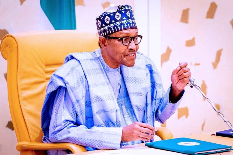 Black Out: Buhari sacks AEDB ...orders set up of Interim management