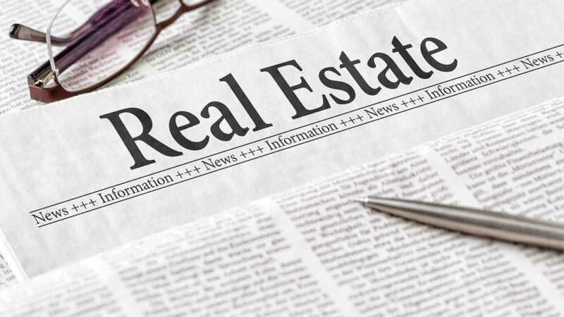 Government Negligence, A Major Setback To Growth in the Real Estate Sector