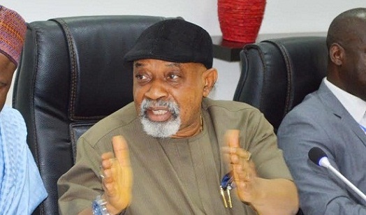 Many Nigerians’ll be Refugees in Cameroon, Niger without Buhari in Power, says Ngige