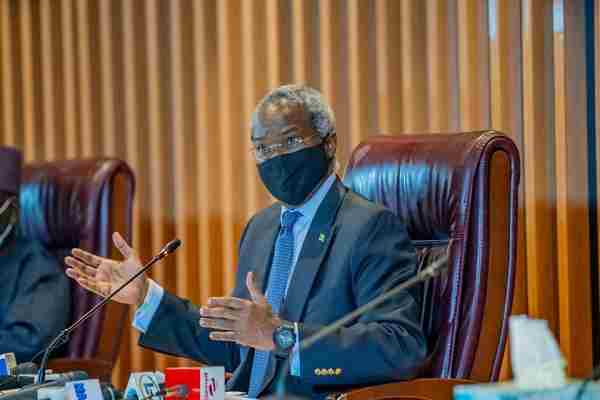 Fashola announces prices for 1,2,3-bedroom NHP houses, unveils digital application portal