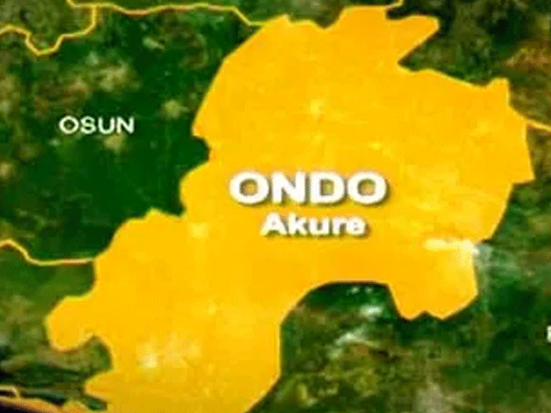 Landlord's son allegedly kills tenant with plank in Ondo