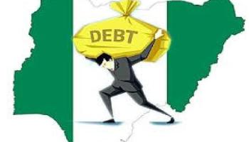 Nigeria’s N35trn Debt Burden: Rewane cautions FG against reckless borrowing