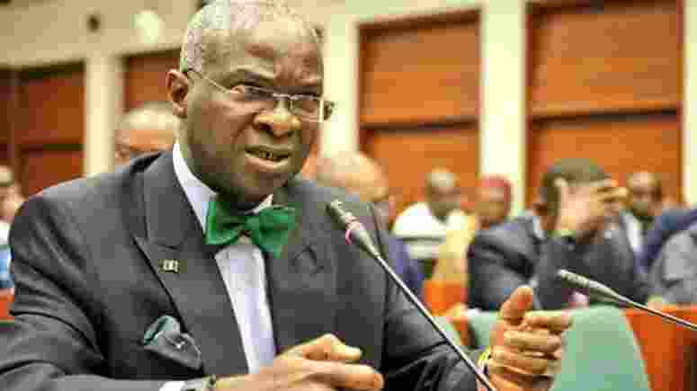 Toll gate fees are not the same as taxes – Babatunde Fashola