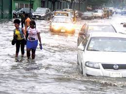 Trademore Flood Kills Top DSS Officer, Sweep 26 Vehicles Affect 166 Houses