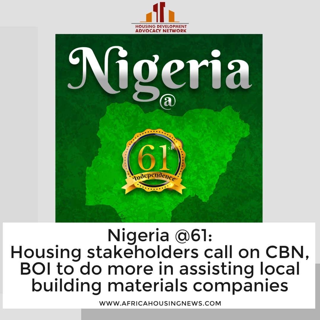 housing stakeholders building materials low income