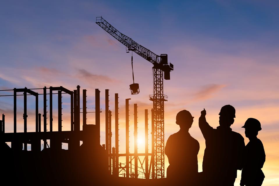 Three ways we can innovate our way out of the affordable housing crisis