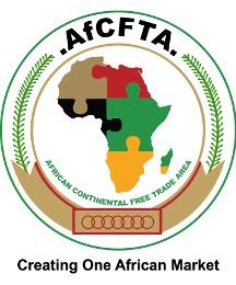 new AfCFTA logo 2