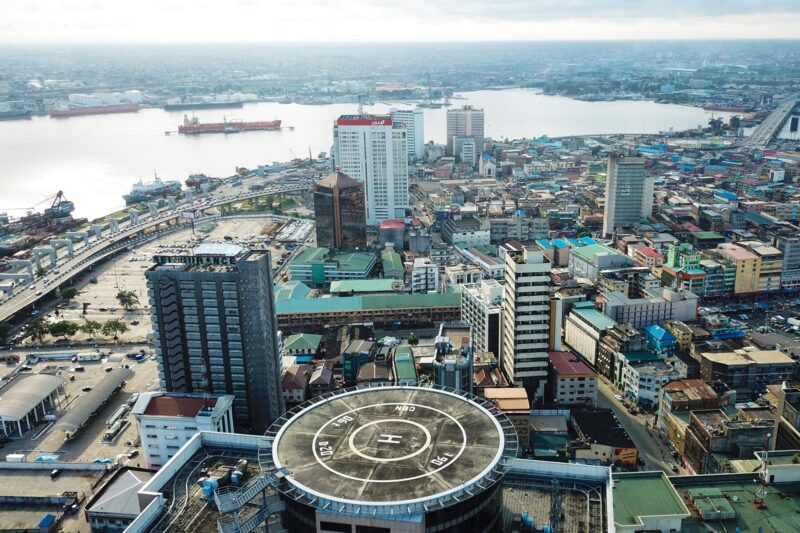 Experts Say Nigeria Requires $3trn to fix Infrastructure Gap