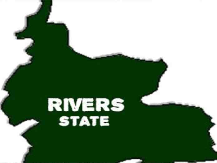 Explosion Wrecks Havoc, Destroys Properties in Rivers