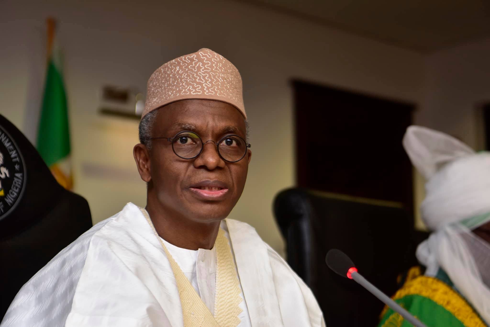 Covid-19: Kaduna State mandates all visitors to government offices to present vaccination cards