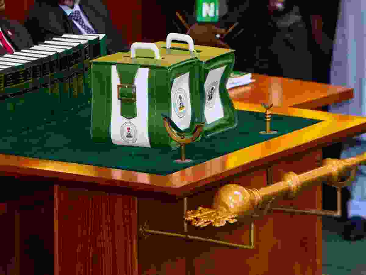 2022 Budget: Defence, infrastructure, education lead with N5.15trn allocation