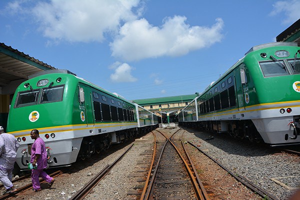 NRC Announces Resumption Of Abuja-Kaduna Train Services