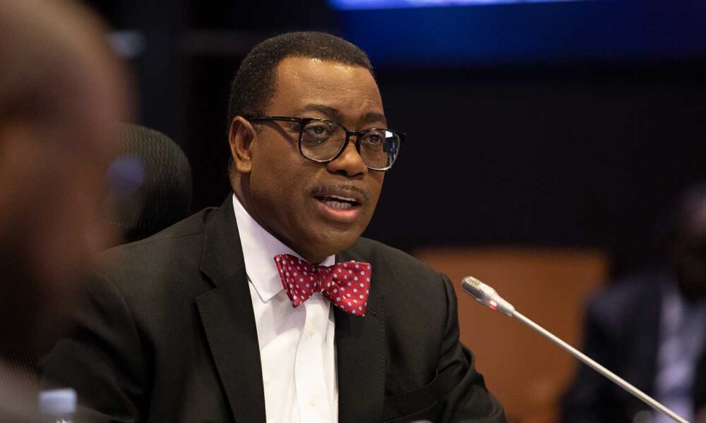 Business can’t survive in Nigeria without generators, says Adesina