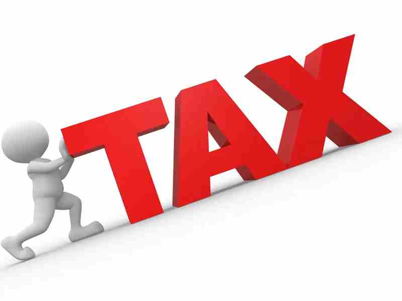 81% of Nigerians Don’t Pay Tax, NESG Alleges