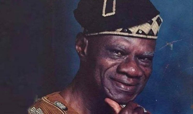 ‘A great scholar’ — Obasanjo, Adeboye pay tribute to late Fola Alade, foremost architect