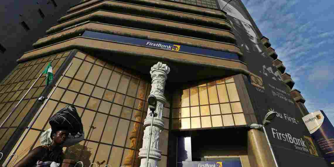 FBN Holdings appoints new GMD, announces key appointment decisions across subsidiaries