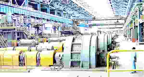 Budget: FG allocates N4.2bn to moribund Ajaokuta Steel