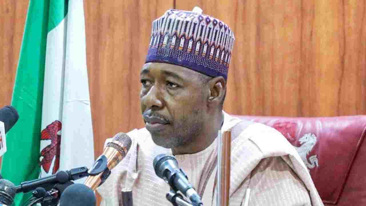 Land Racketeering: Borno Govt commends clamp down on illegal vendors, speculators