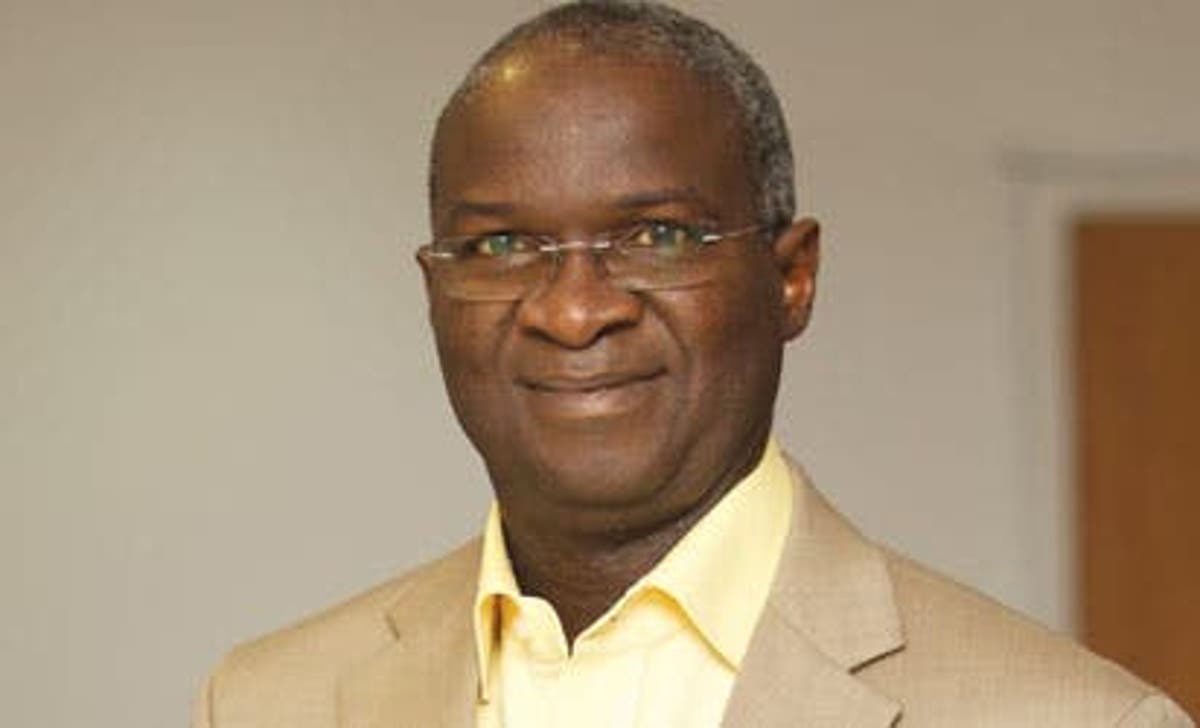 Fashola launches national housing program web portal