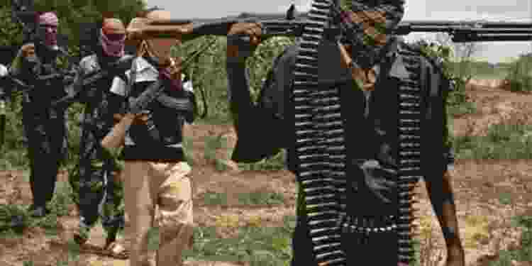 BREAKING: Bandits Kill Kaduna House of Assembly Member