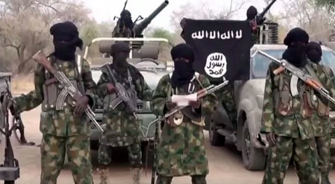 Boko Haram destroyed over 500,000 houses in Northeast – Agency
