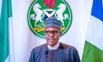Nigeria at 61: Don’t despair over current challenges, Buhari tells Nigerians