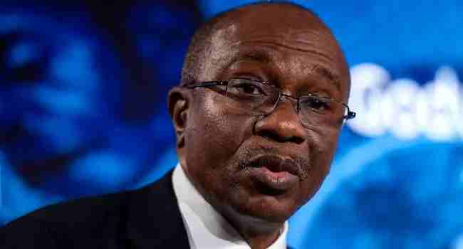 CBN commits over N1.3 trillion to boost economy