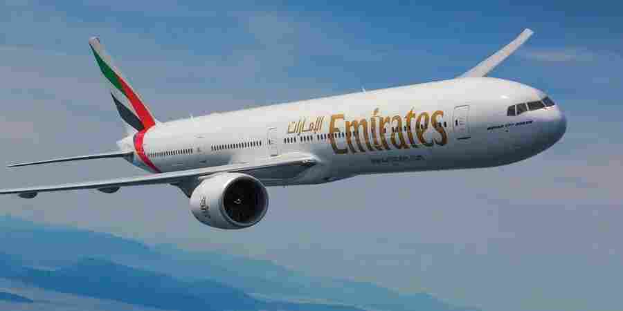 Why Emirates Airline extended resumption date of flights to and from Nigeria till October 10