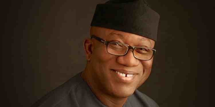 Ekiti to hold economic development investment summit