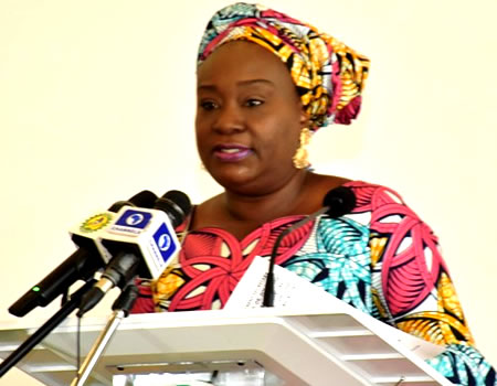 FG Begins Harmonisation Of Salaries Of Civil Servants