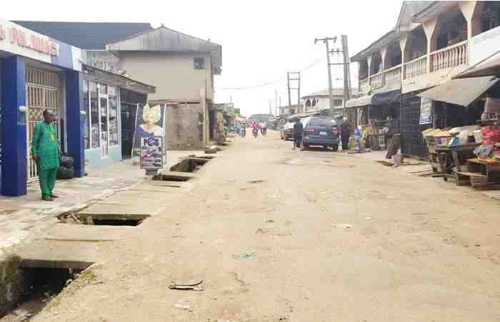 Lagos landlord alleges N270,000 extortion attempt by LAWMAN official
