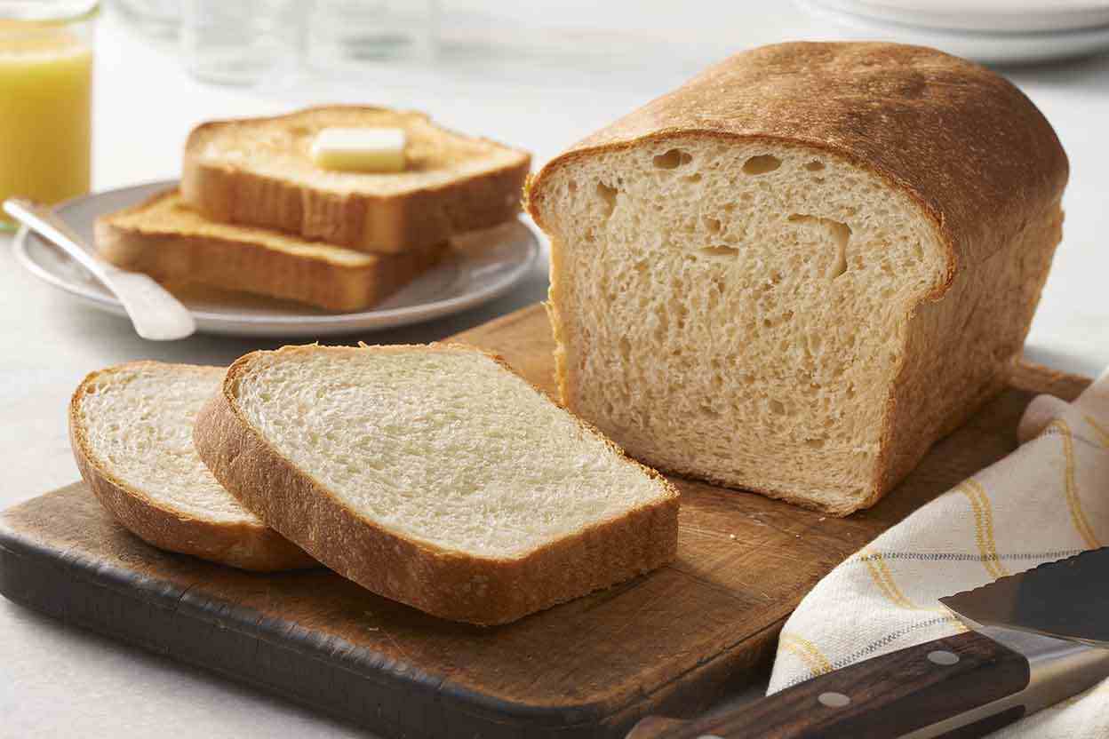 Bread price may rise by 200% before December – NAN Survey