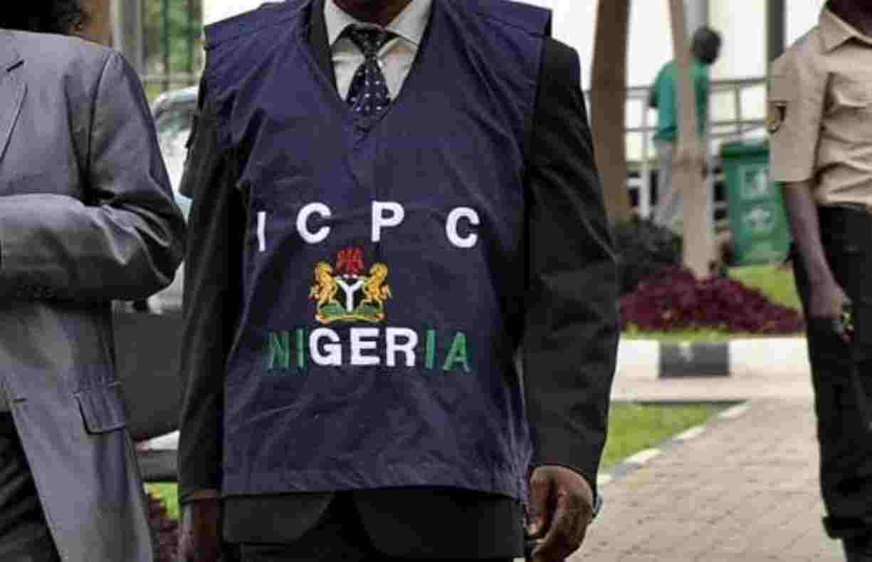 Nemesis hits Two FCT officials as ICPC recovers 301 houses