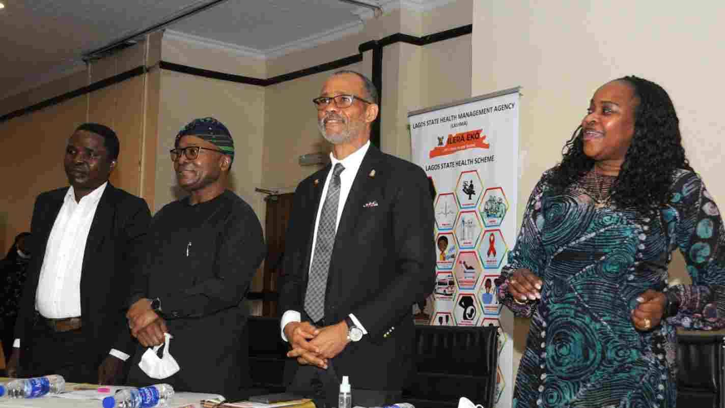 Nigeria not among nations on UK government’s COVID-19 red list, FG clarifies