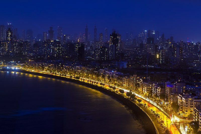 What is the cost of living in Mumbai?