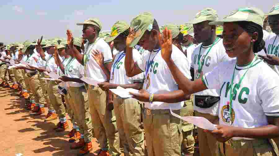 Steps to take when seeking for job after NYSC