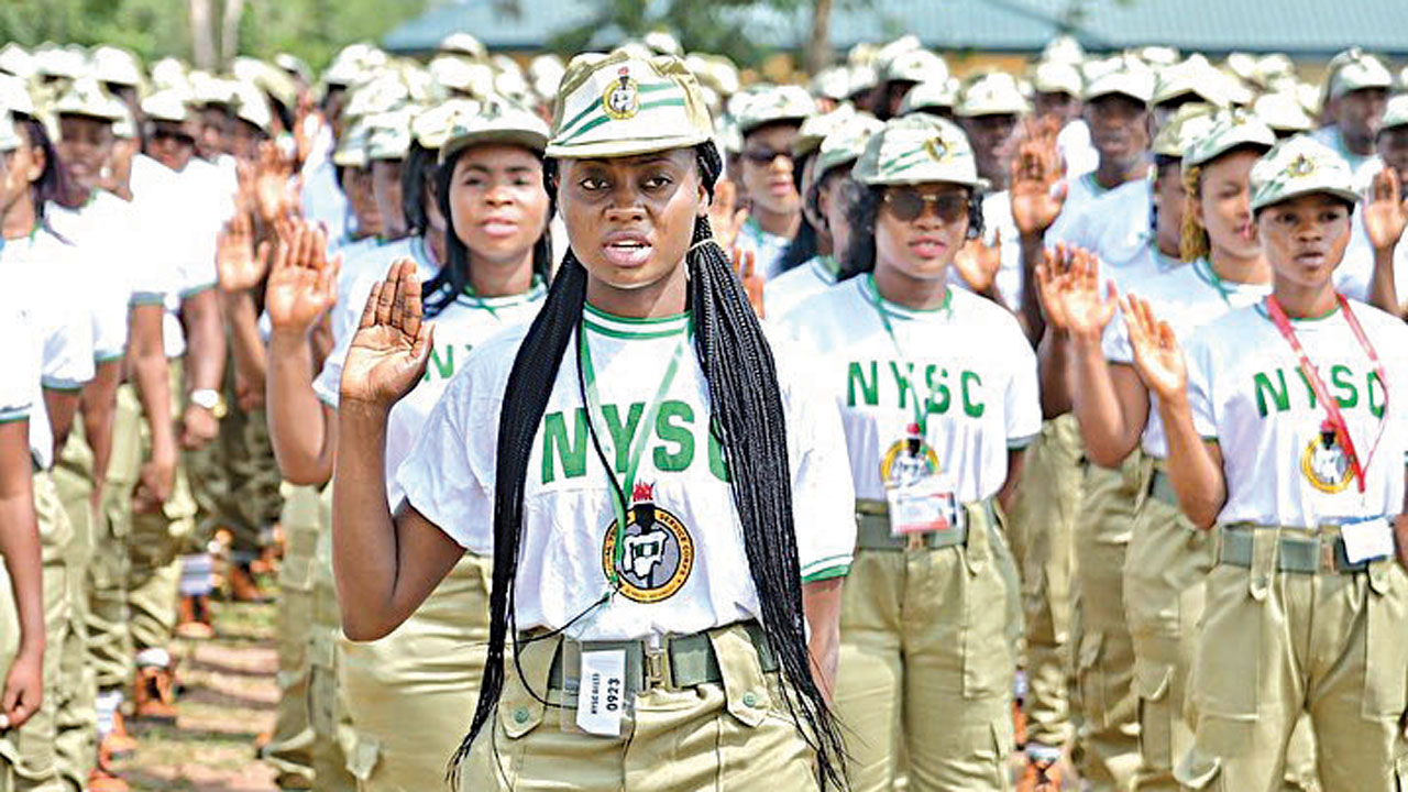 Steps to take to bag a job after NYSC