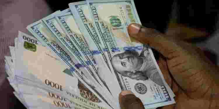 Analysts worry as the gap between official and black market rates grows