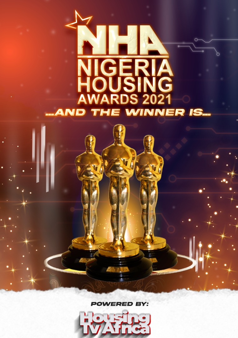 Nigeria Housing Awards unveil list of nominees for 2021 edition