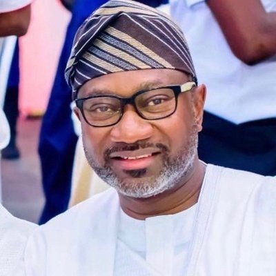 Billionaire investor, Femi Otedola now majority shareholder of FBNH