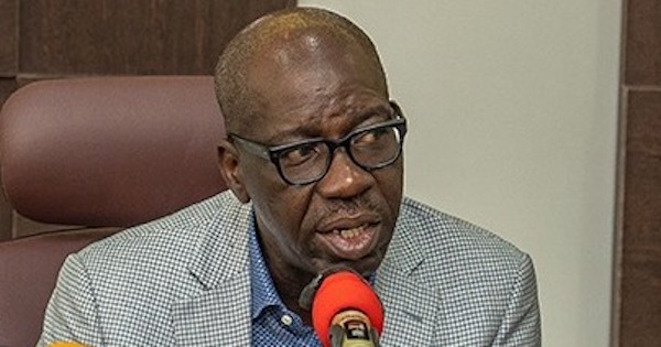 Multiple exchange rates could spell doom for capital inflow –Obaseki