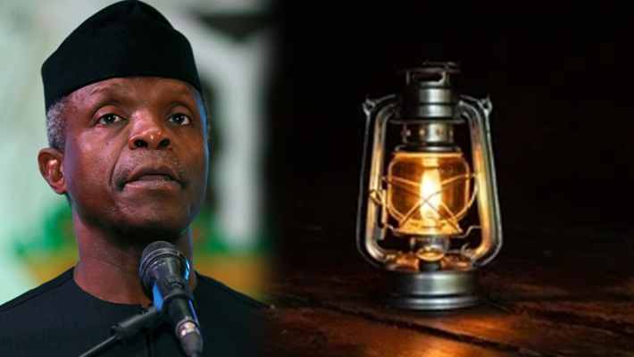 We’ll provide solar-powered electricity to five million Nigerians by 2023: Osinbajo