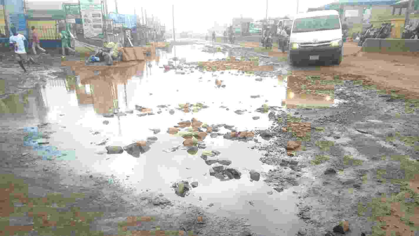 Stakeholders urge FG to enforce high standards in Ota-Idiroko road project