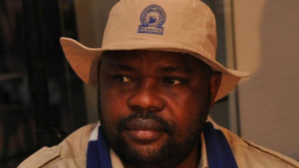 NUPENG cancels proposed worker's strike over bad roads