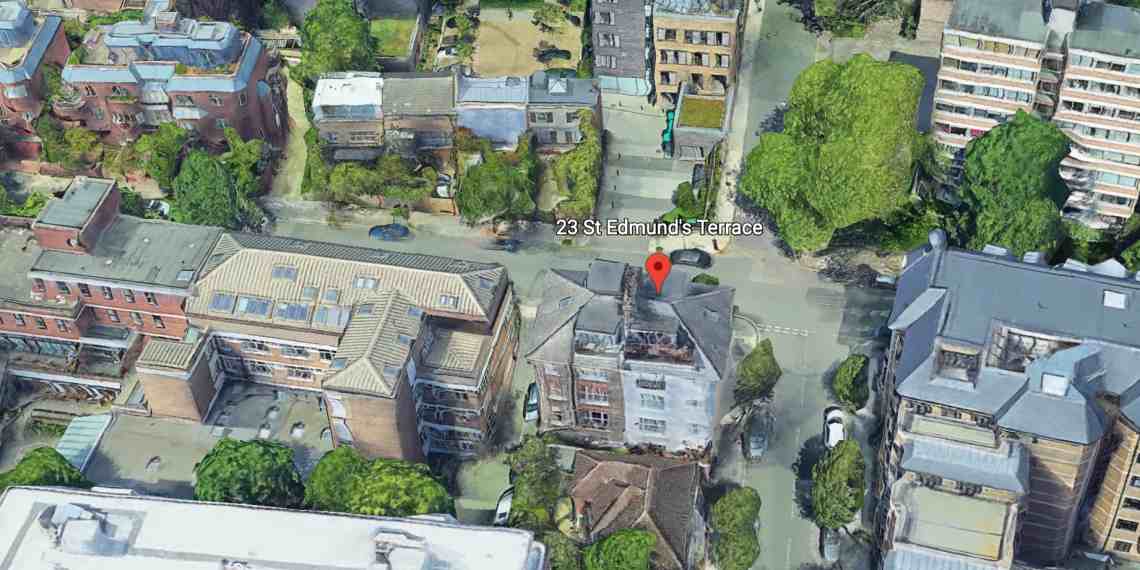 PANDORA PAPERS: How Stella Oduah secretly bought N5billion London properties with cash