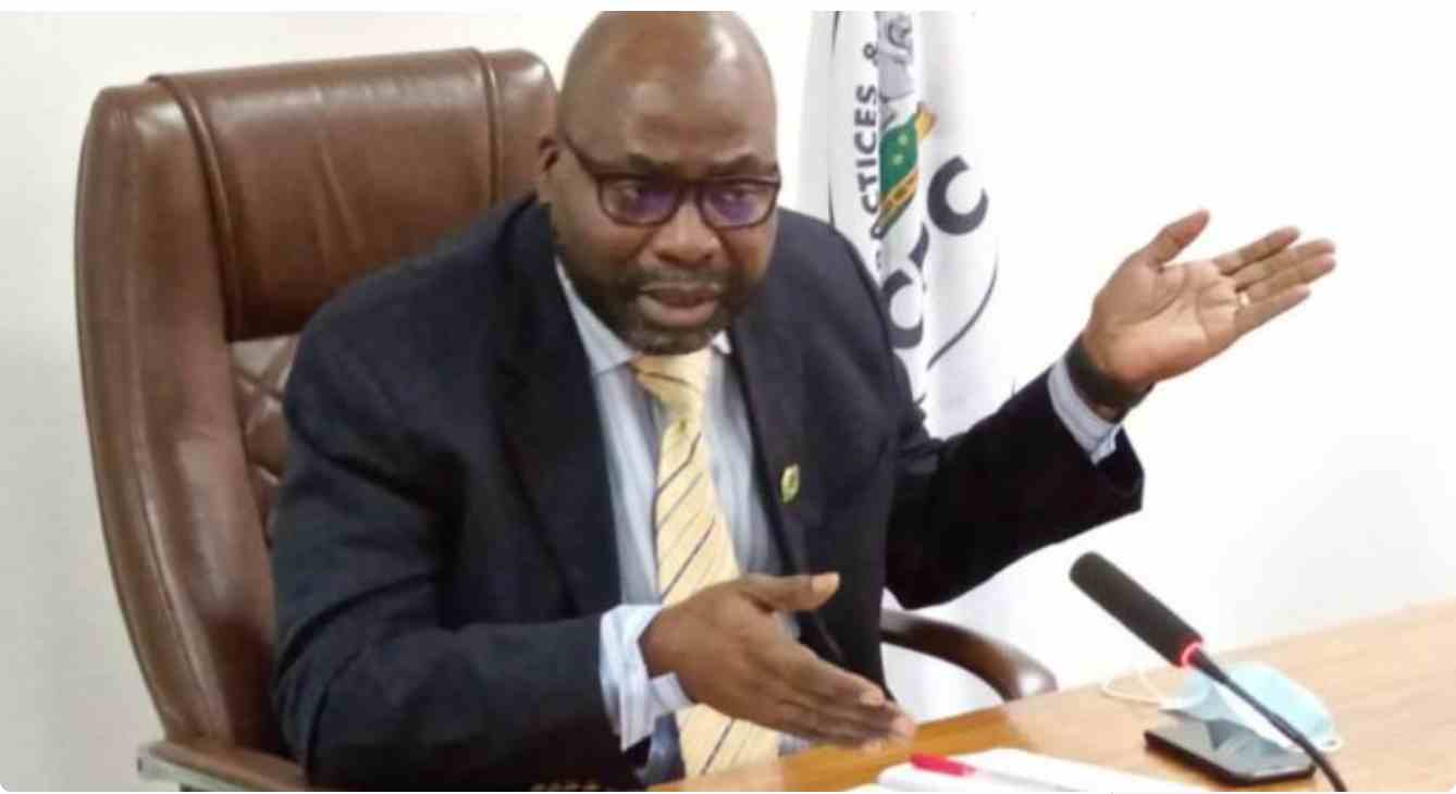 ICPC: How we recovered 301 houses from two public officials in Abuja