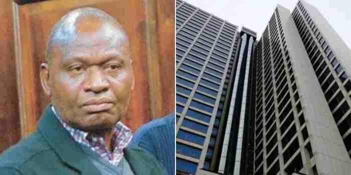Mugoya Estate: Ugandan Billionaire Who Got Neighbourhood Named After Him