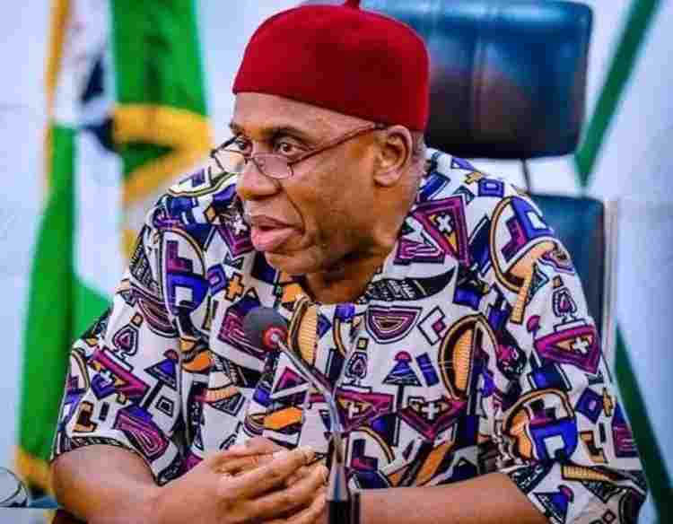 Nigerian roads not designed to carry overbearing vehicular weight —Amaechi